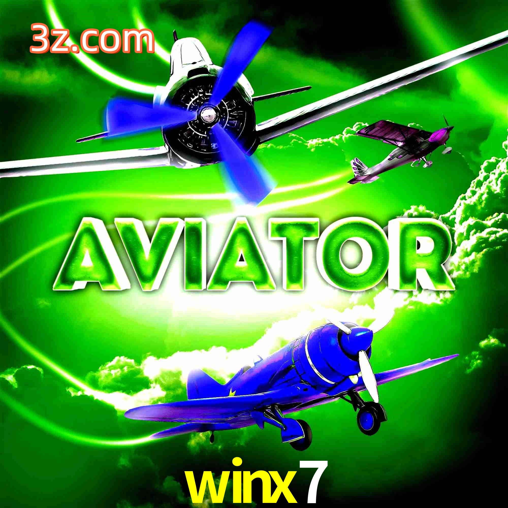 Aviator winx7 Tente a Sorte