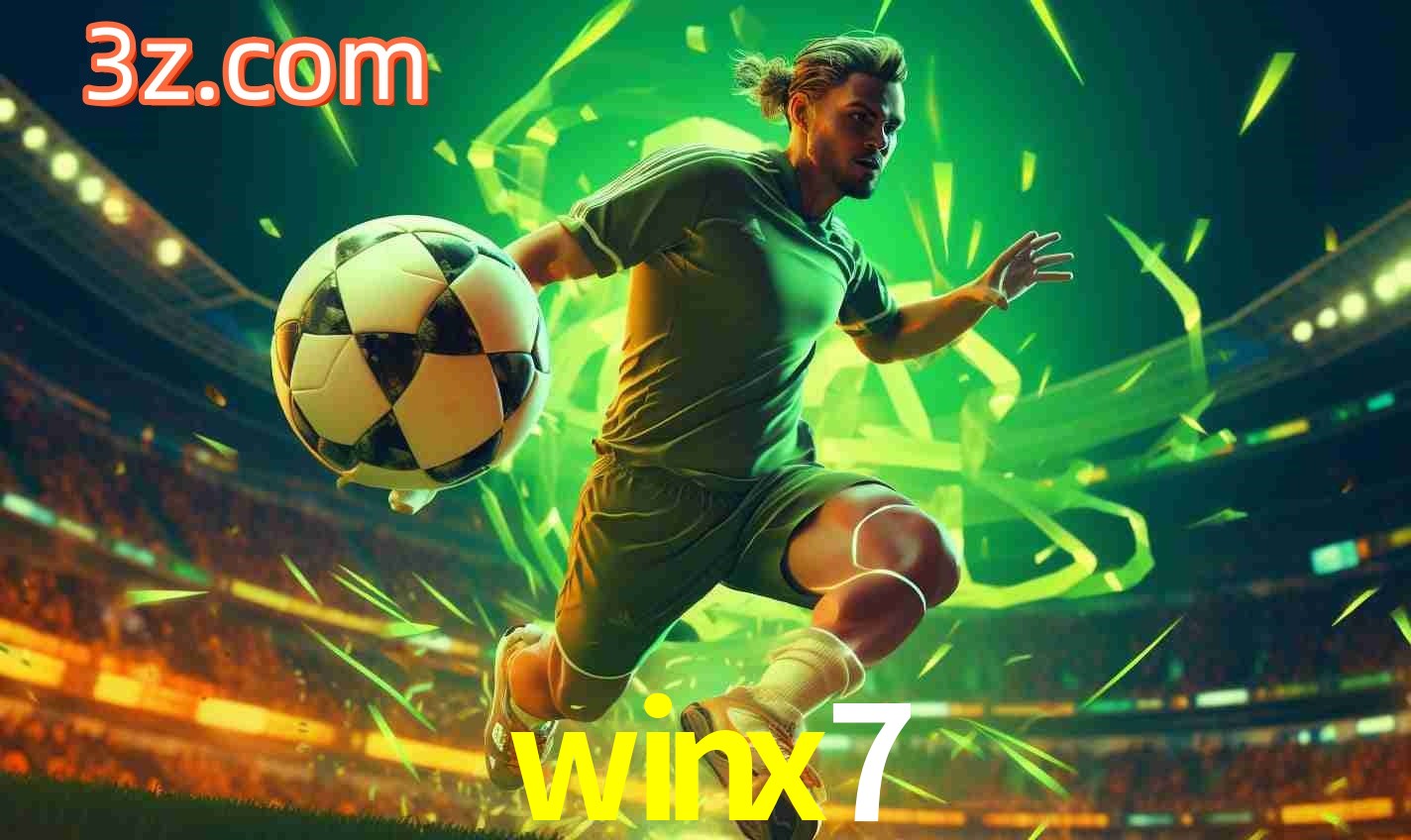 Diversidade Apostas no winx7