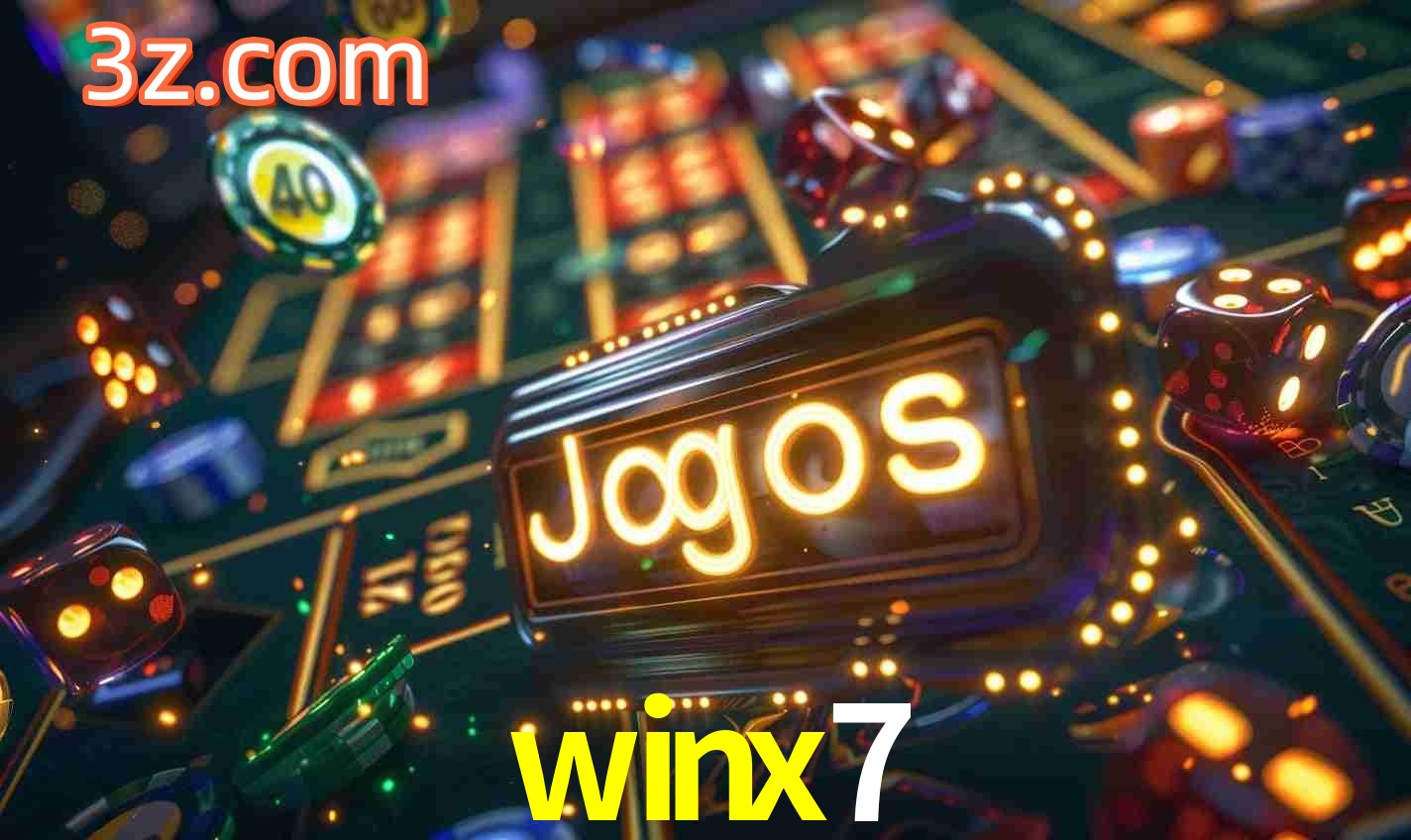 Mundo dos Jogos winx7